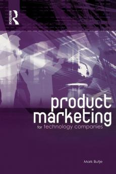 Product Marketing for Technology Companies