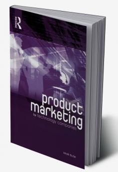 Product Marketing for Technology Companies
