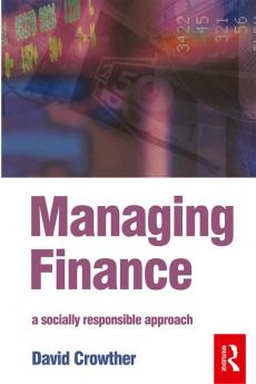 Managing Finance
