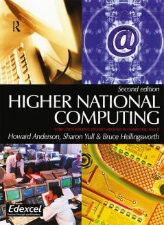 Higher National Computing
