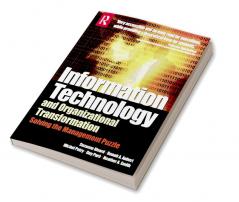 Information Technology and Organizational Transformation