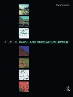 Atlas of Travel and Tourism Development