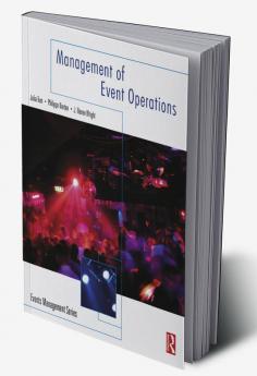 Management of Event Operations