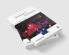 Management of Event Operations