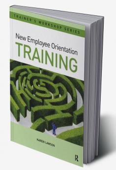 New Employee Orientation Training