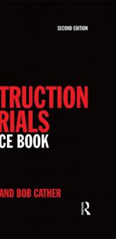 Construction Materials Reference Book