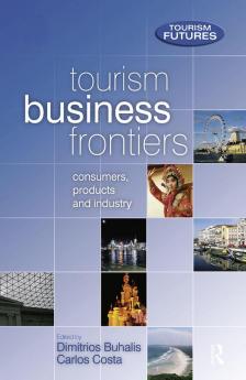 Tourism Business Frontiers