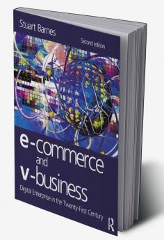 E-Commerce and V-Business