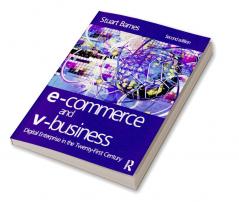 E-Commerce and V-Business