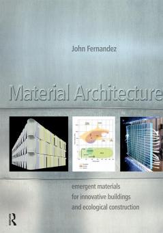 Material Architecture