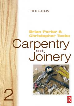 Carpentry and Joinery 2