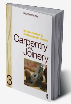 Carpentry and Joinery 3