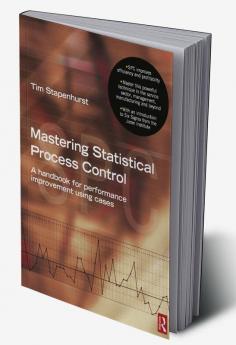 Mastering Statistical Process Control