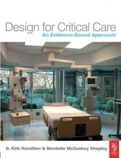 Design for Critical Care