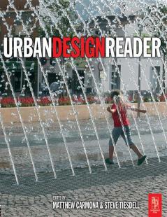 Urban Design Reader