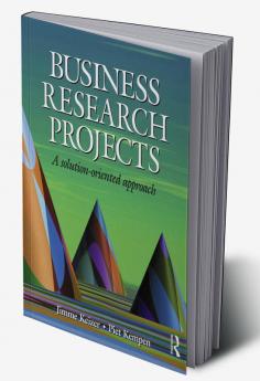 Business Research Projects