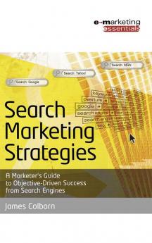 Search Marketing Strategies