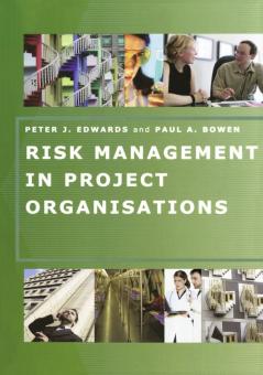Risk Management in Project Organisations