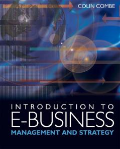 Introduction to e-Business