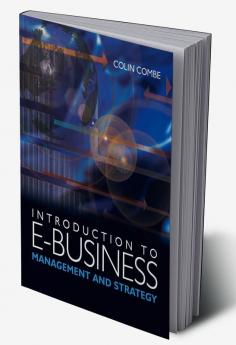 Introduction to e-Business