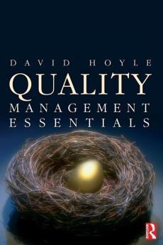 Quality Management Essentials