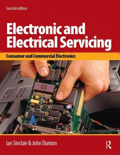 Electronic and Electrical Servicing