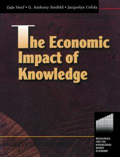 Economic Impact of Knowledge