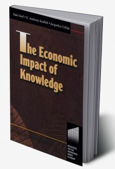 Economic Impact of Knowledge