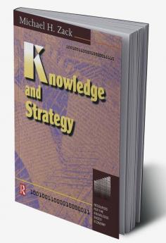 Knowledge and Strategy