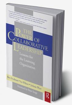 Power of Collaborative Leadership: