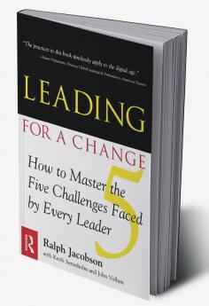 Leading for a Change