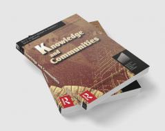 Knowledge and Communities