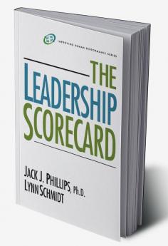 Leadership Scorecard