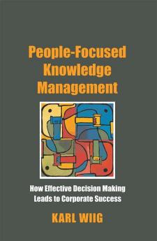 People-Focused Knowledge Management