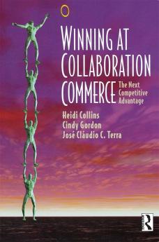 Winning at Collaboration Commerce