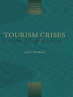 Managing Tourism Crises