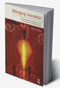 Managing Innovation