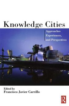 Knowledge Cities