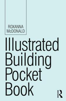 Illustrated Building Pocket Book