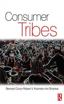 Consumer Tribes