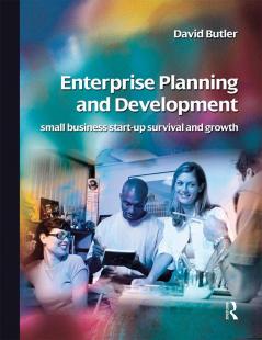 Enterprise Planning and Development