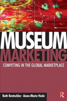 Museum Marketing