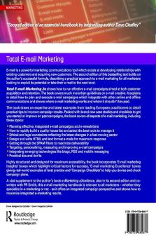 Total E-mail Marketing