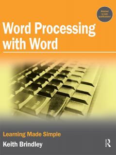 Word Processing with Word