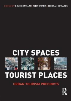 City Spaces - Tourist Places