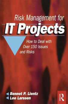 Risk Management for IT Projects