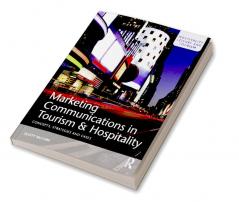 Marketing Communications in Tourism and Hospitality