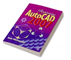 Beginning AutoCAD 2007