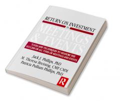 Return on Investment in Meetings & Events