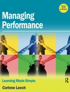 Managing Performance